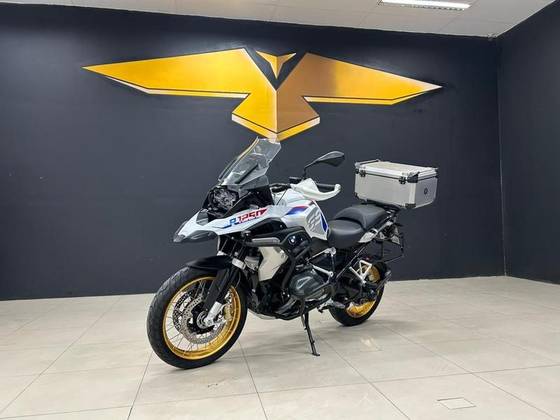 BMW R 1250 GS ADVENTURE PREMIUM BMW R 1250 GS ADVENTURE PREMIUM